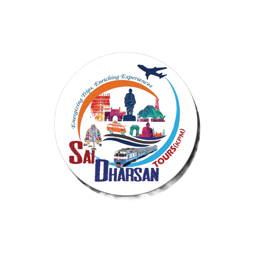 Sai Dharsan Tours