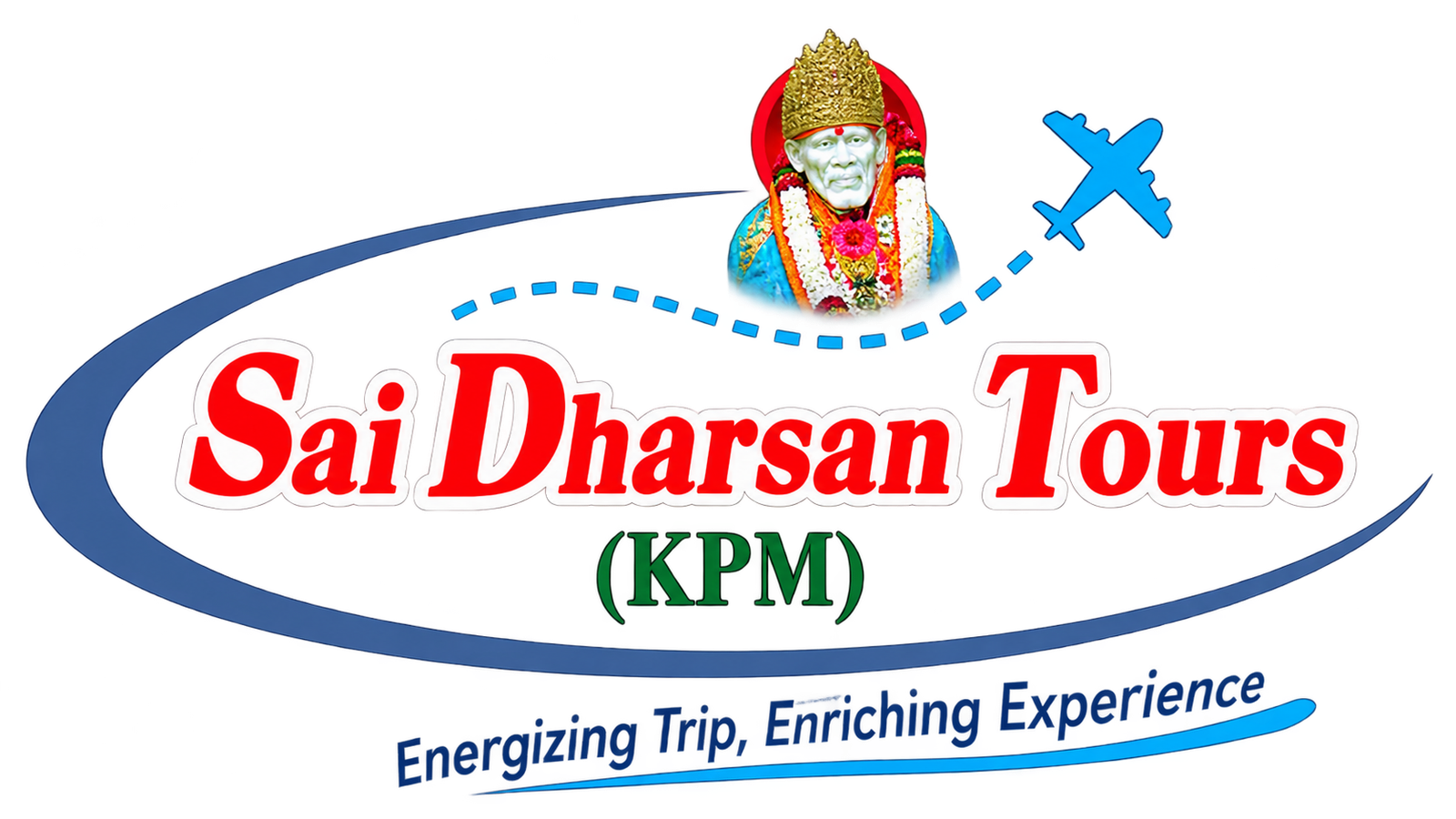 saidharsantours.com
